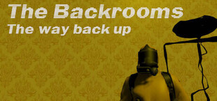 The Backrooms, the way back up