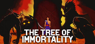 The tree of immortality