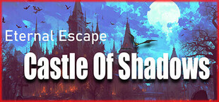 Eternal Escape: castle of shadows