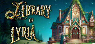 Library Of Lyria