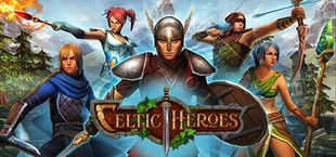 Celtic Heroes