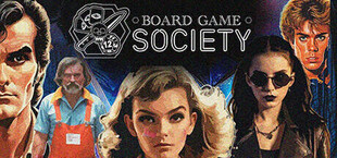 Board Game Society