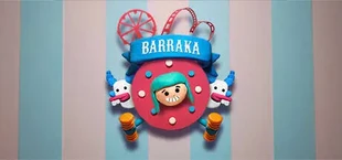 Barraka