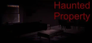 Haunted Property