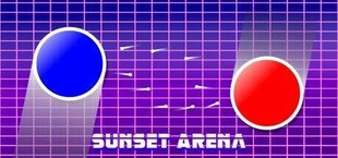 Sunset Arena