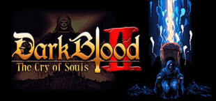 DarkBlood2 -The Cry Of Souls-