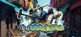 Purrrifiers: Cleaning Chaos (Play for Free with Friend's Pass)