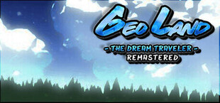Geo Land - The Dream Traveler Remastered