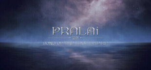 Pralai Song of The Last Empire