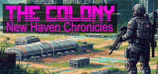 The Colony: New Haven Chronicles