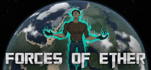 Forces of Ether