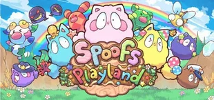 Spoofs Playland