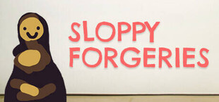 Sloppy Forgeries