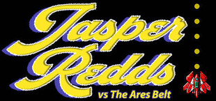 Jasper Redds vs The Ares Belt