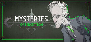 Mysteries of Perception