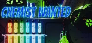 Chemist Wanted