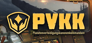 PVKK: Planetenverteidigungskanonenkommandant
