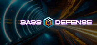 Bass Defense - Rhythm-based Tower Defense