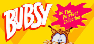 Bubsy in: The Purrfect Collection