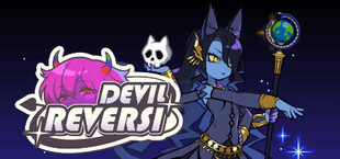 DevilReversi