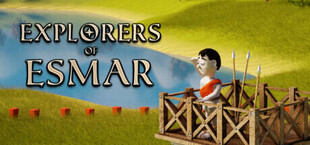 Explorers of Esmar