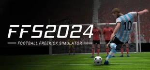FFS: Football Freekick Simulator