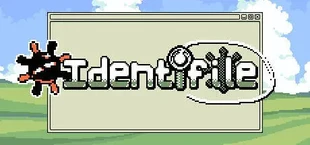 Identifile: Desktop Dungeon
