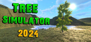 Tree Simulator 2024