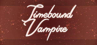 Timebound Vampire
