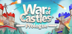 War Of Castles - Prologue