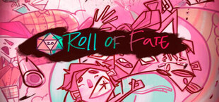 Roll of Fate