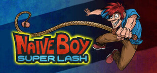 Naive Boy Super Lash