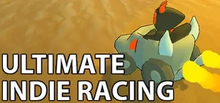 Игра Ultimate Indie Racing Ultimate Indie Racing
