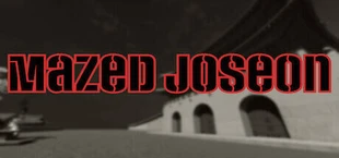 Mazed Joseon