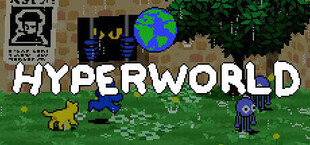 HYPERWORLD (Working Title)