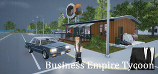 Business Empire Tycoon