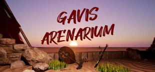Gavis Arenarium