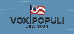 Vox Populi: USA 2024