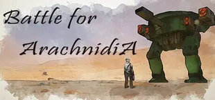 Battle of Arachnidia