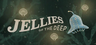 Jellies of the Deep