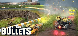 Turbo Bullets: World In Havoc