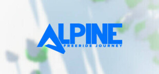 Alpine, freeride journey