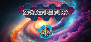 SpaceFire Fury