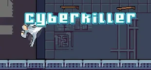 赛博杀手 Cyberkiller2049