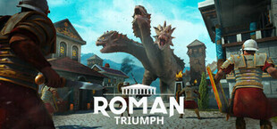 Roman Triumph: Survival City Builder Playtest