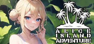 Alice - Island Adventure