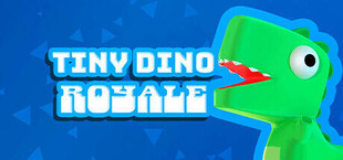Tiny Dino: Royale
