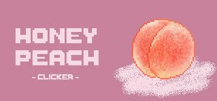 Honey Peach Clicker