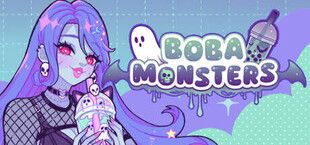 Boba Monsters