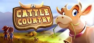 Cattle Country